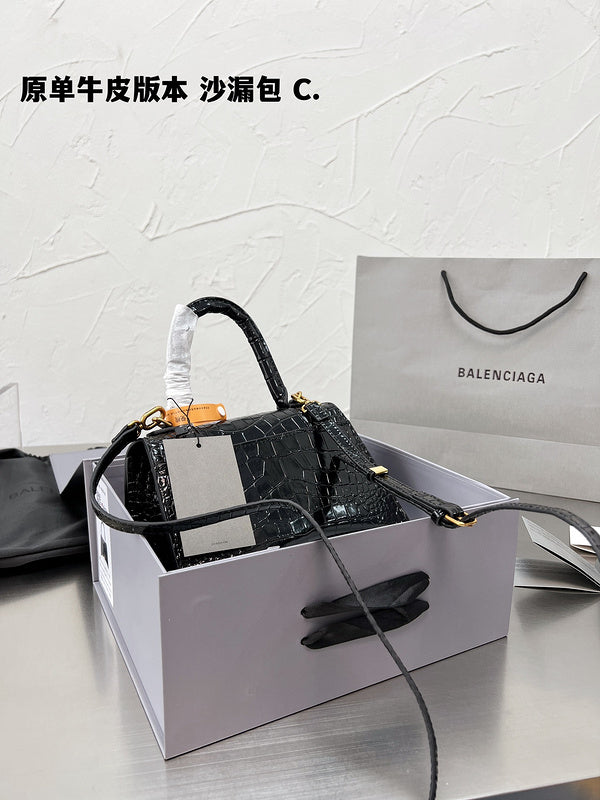 Satchel Bags - BGA Bags - 1402