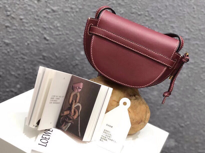 Satchel Bags - LWE Bags - 333