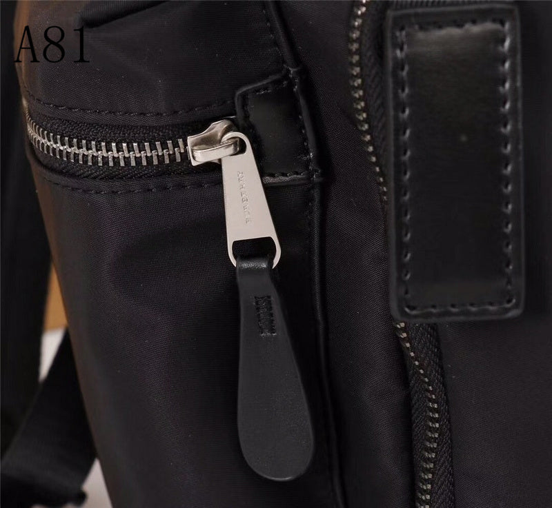 Fan Fashion -GLM - Top quality BBR Bags - 765