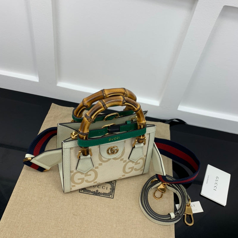 Satchel Bags - GUC Bags - 131