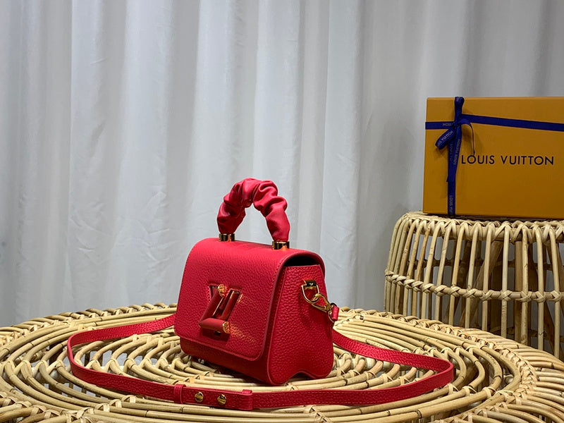 Satchel Bags - VL Bags - 5528