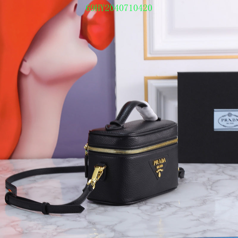 Satchel Bags - PDA Bags - 3124
