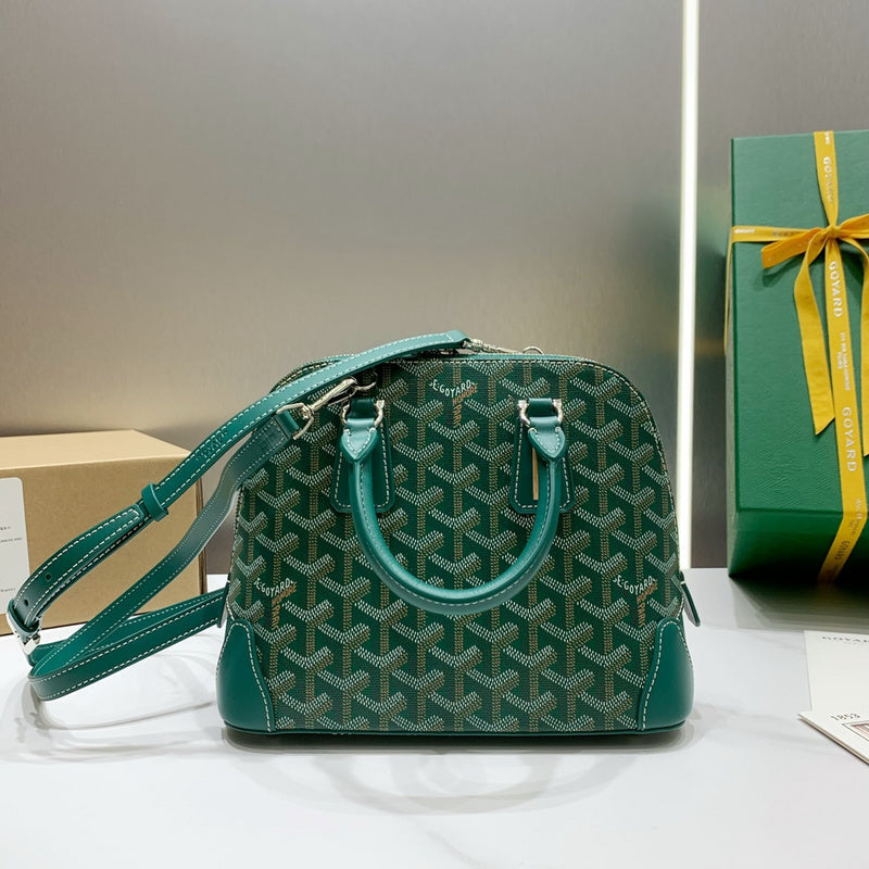 GLM - GYO Bags - 1332