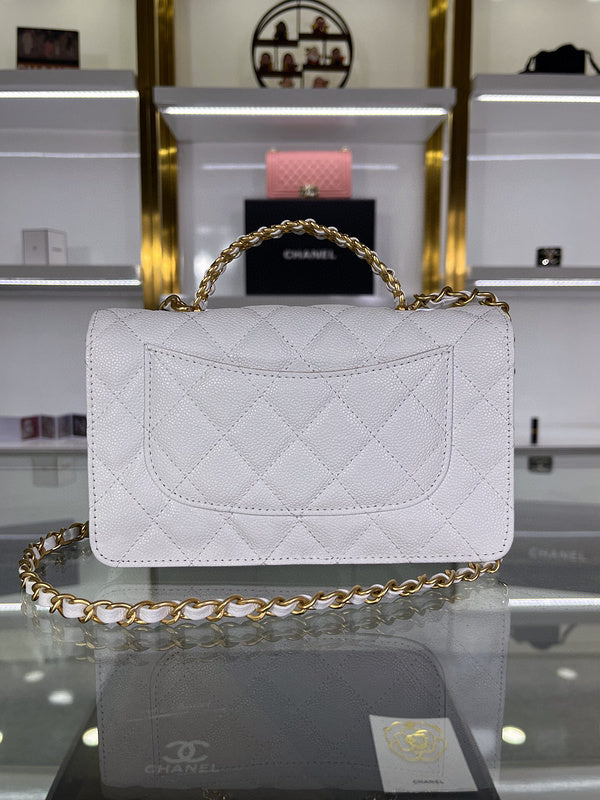 Satchel Bags - CHL Bags - 3289
