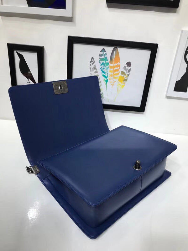 Satchel Bags - CHL Bags - 636