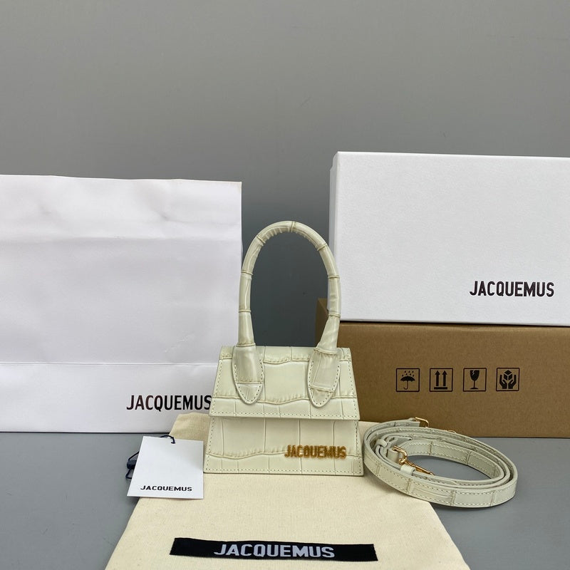 Satchel Bags - JQMS Bags - 201