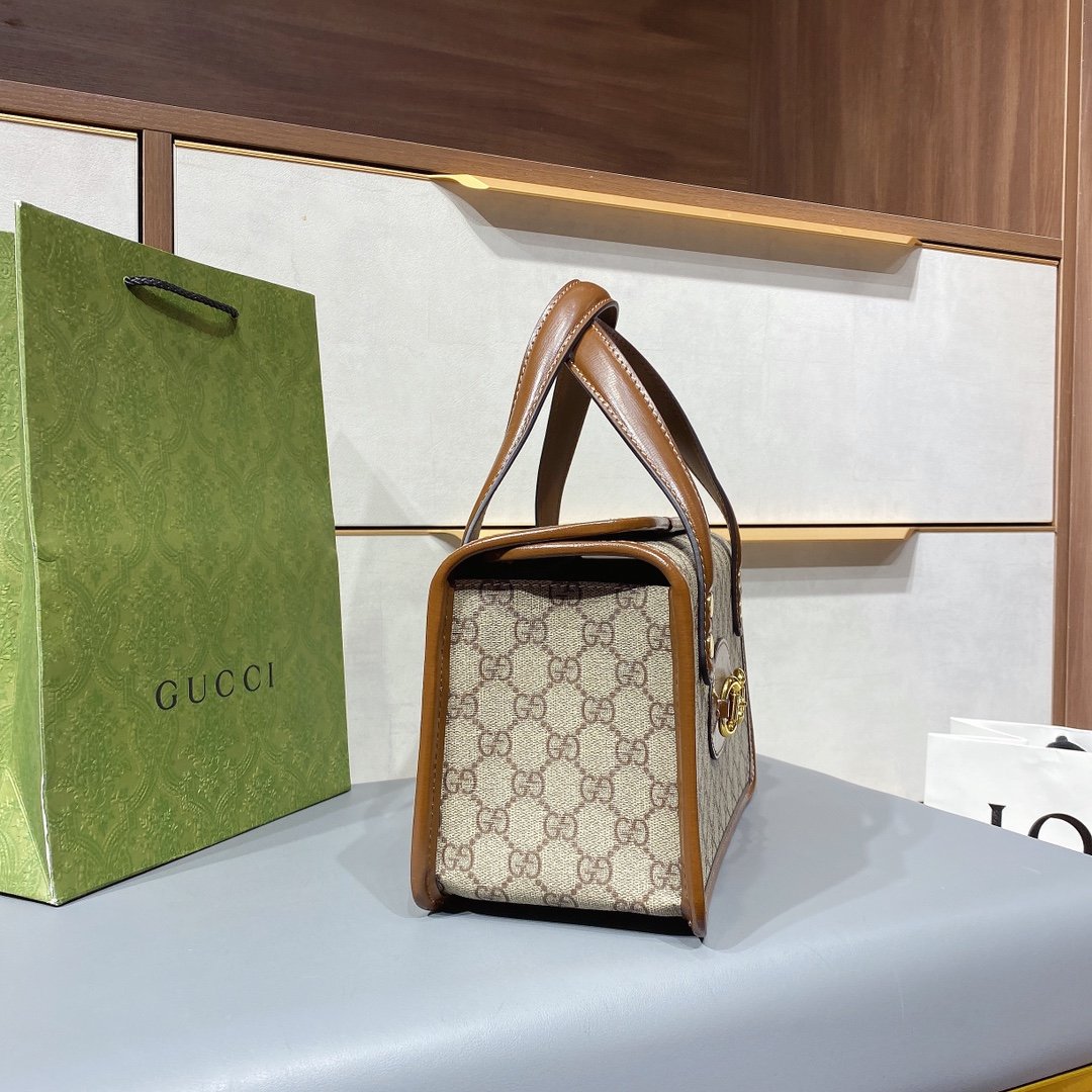 GLM - Top Quality Bags GCI 292