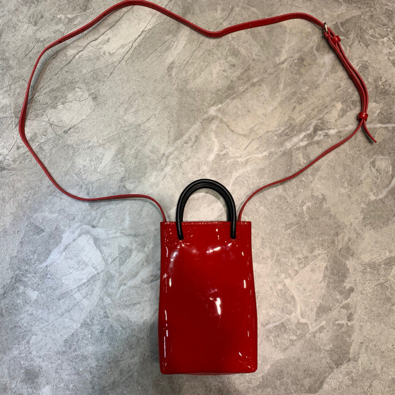 Satchel Bags - BGA Bags - 1258