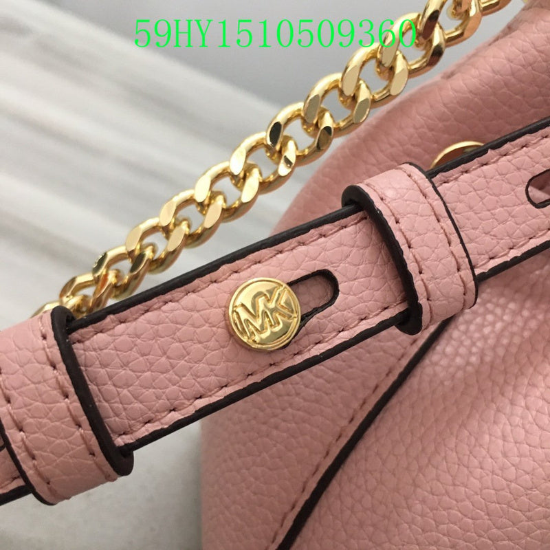 Satchel Bags - MK Bags - 400