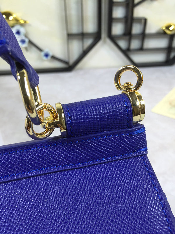 Satchel Bags - DG Bags - 024