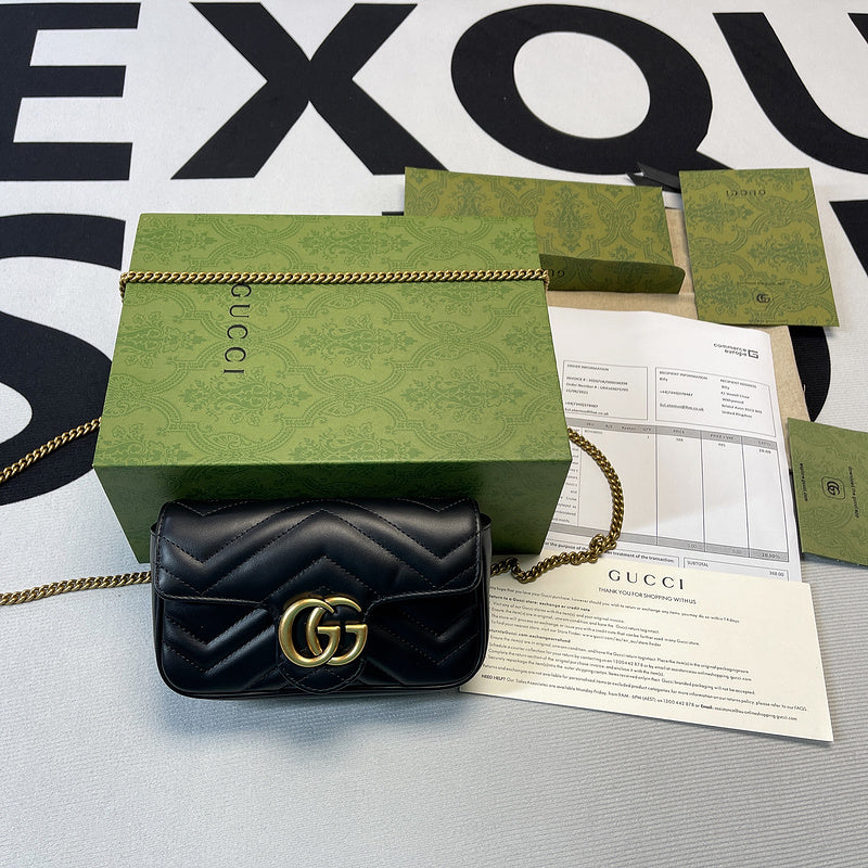 Satchel Bags - GCI Bags - 6370