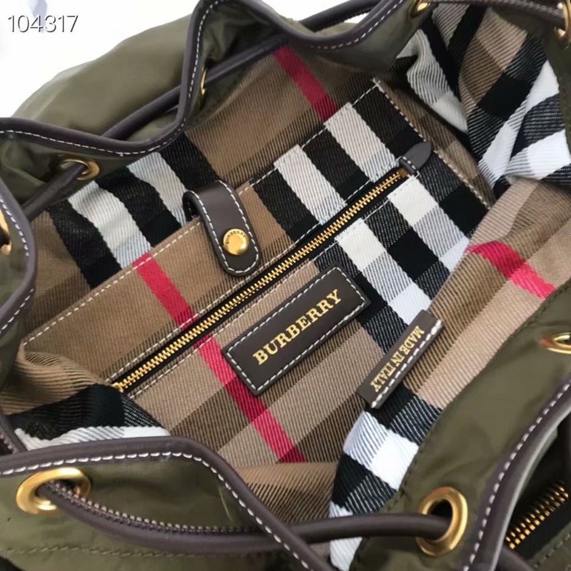 Fan Fashion -GLM - Top quality BBR Bags - 947