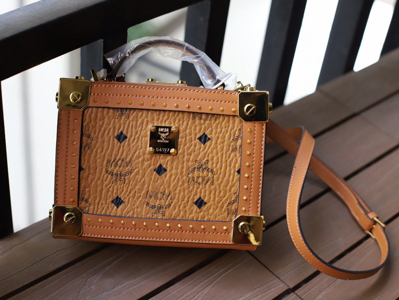 Satchel Bags - MC Bags - 243