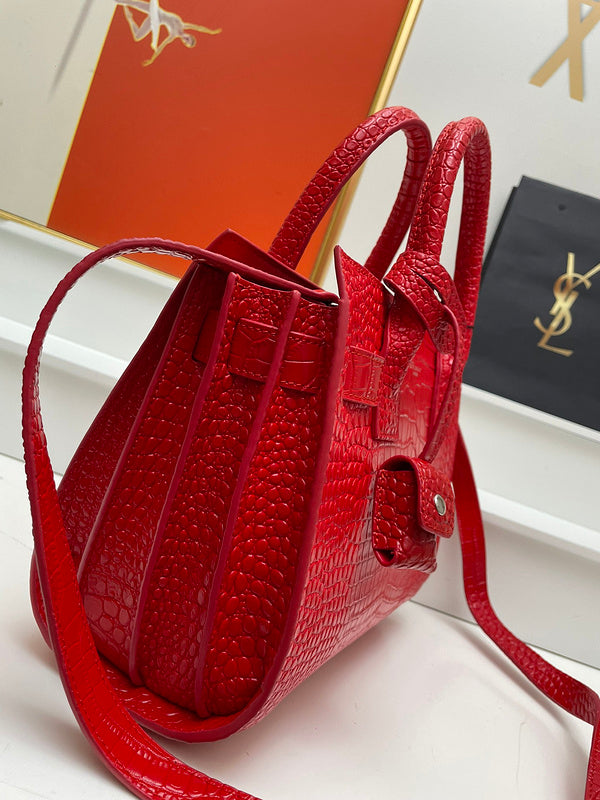 Satchel Bags - SLY Bags - 1192