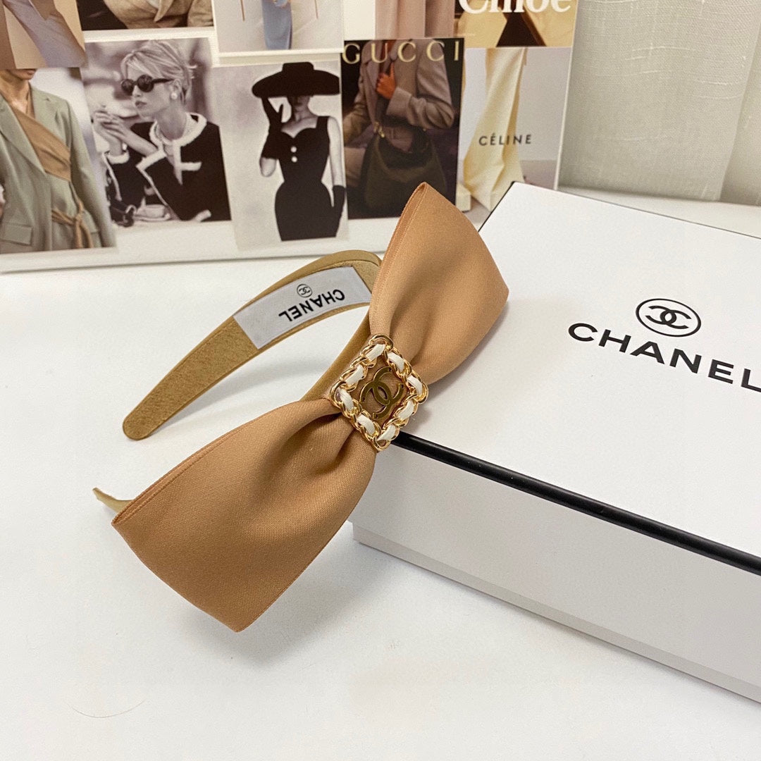 GLM - New Hair Band CHL 046