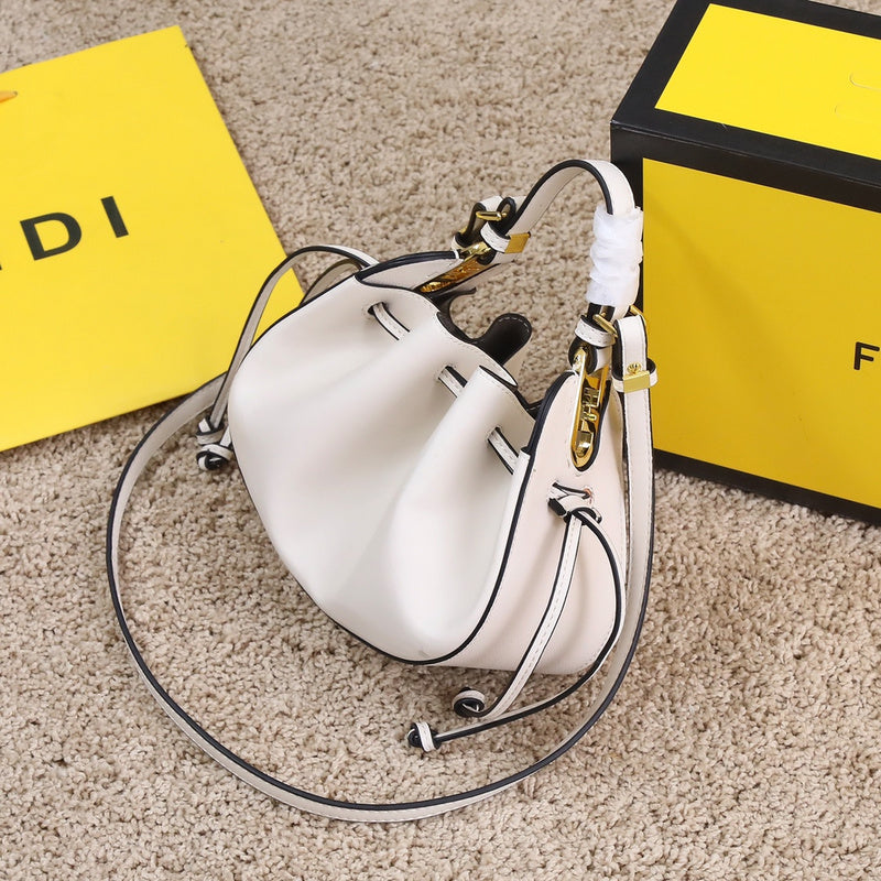 Satchel Bags - FDI Bags - 174