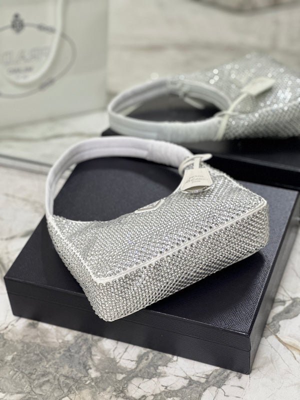 Satchel Bags - PDA Bags - 212