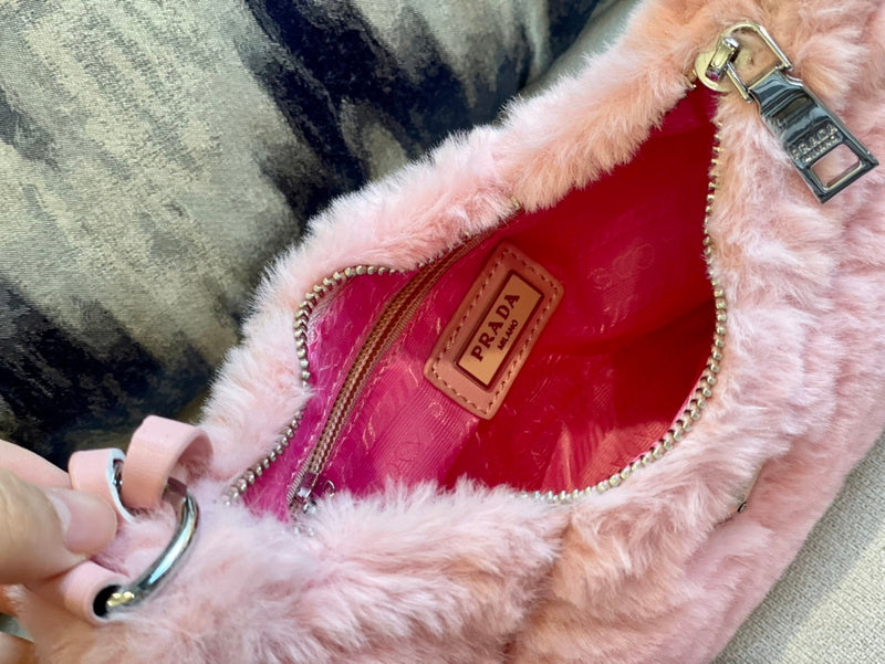 Satchel Bags - PDA Bags - 483