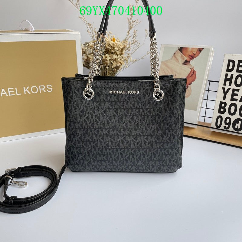 Satchel Bags - MK Bags - 803