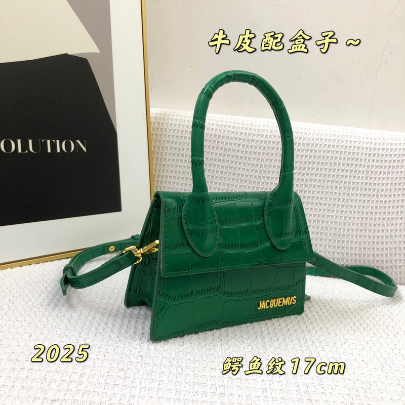 Satchel Bags - JQMS Bags - 100