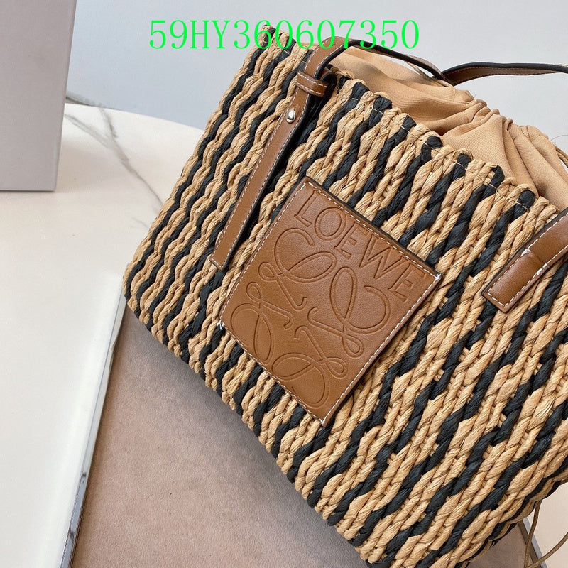Satchel Bags - LWE Bags - 289
