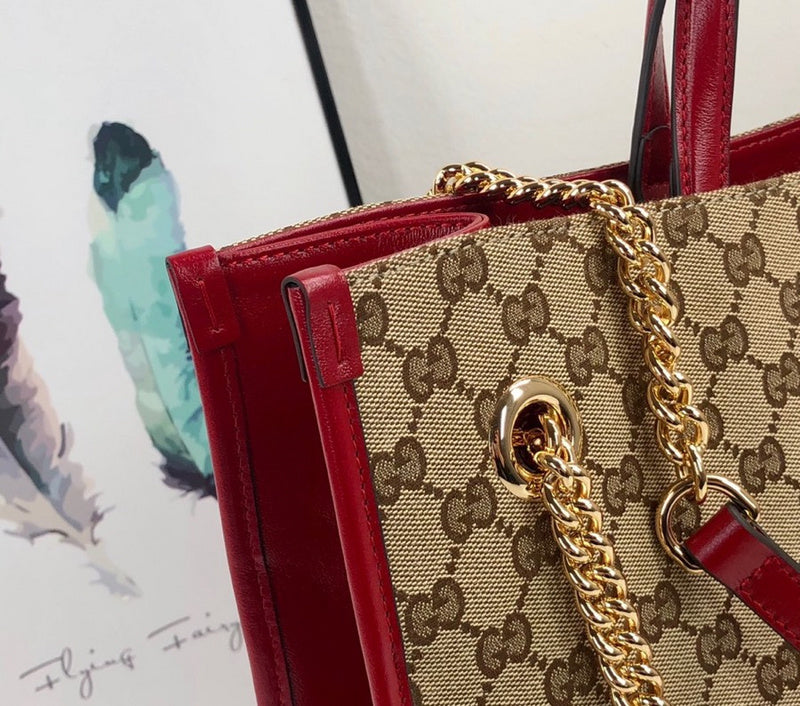 Satchel Bags - GCI Bags - 4089