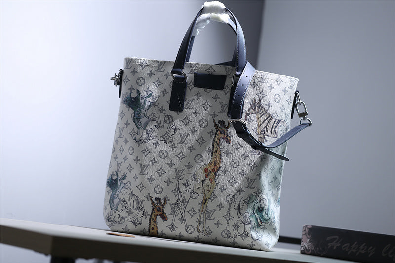 Glami GlamI Lu-Vi bags - 9841