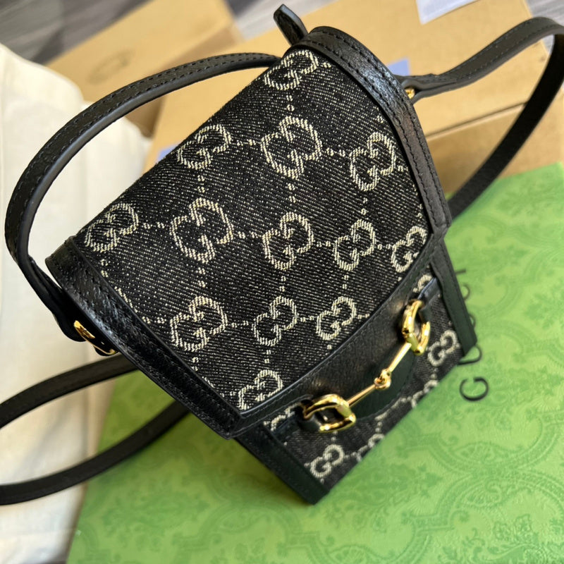 Satchel Bags - GCI Bags - 4618