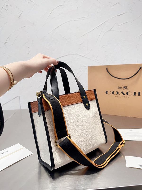 Satchel Bags - CCH Bags - 136