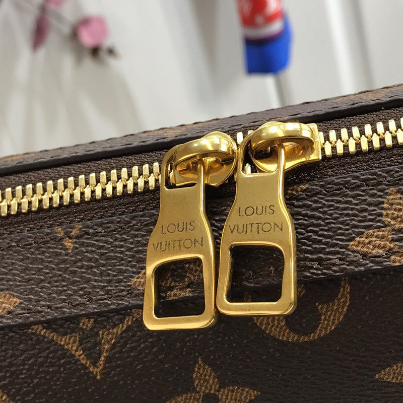 Satchel Bags - VL Bags - 6455
