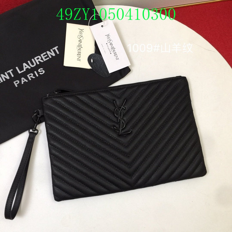 Glami - YLS Wallet - 304