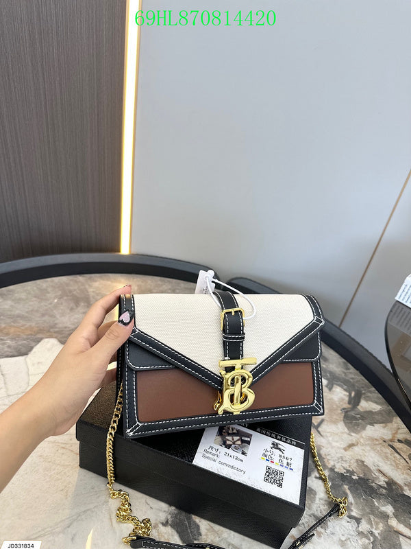 Fan Fashion -GLM - Top quality BBR Bags - 062
