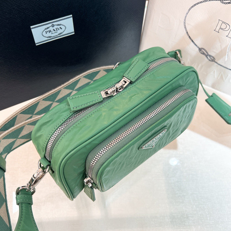 Satchel Bags - PDA Bags - 2148