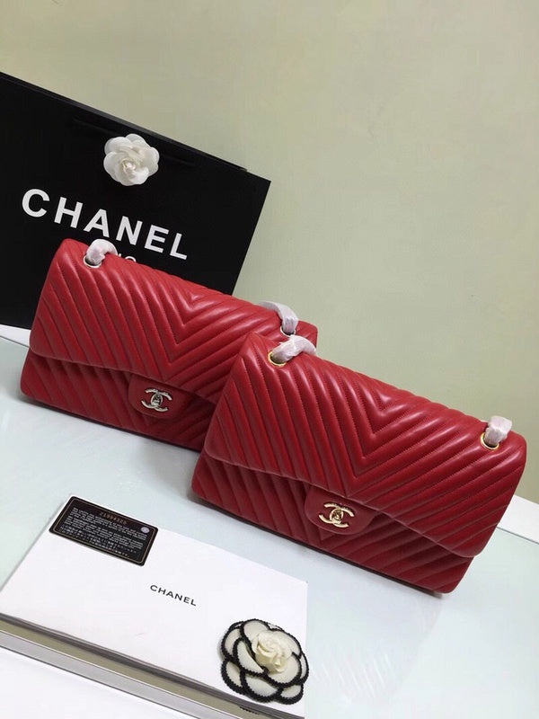 Satchel Bags - CHL Bags - 4251
