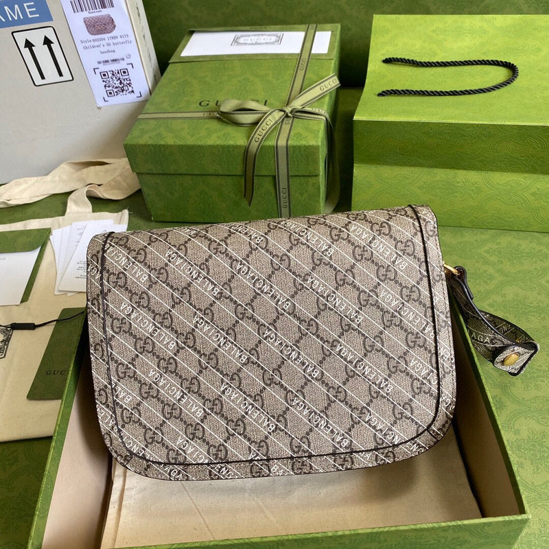 Satchel Bags - GCI Bags - 5827