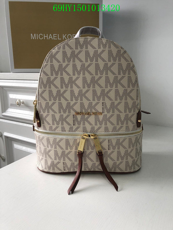 Satchel Bags - MK Bags - 215