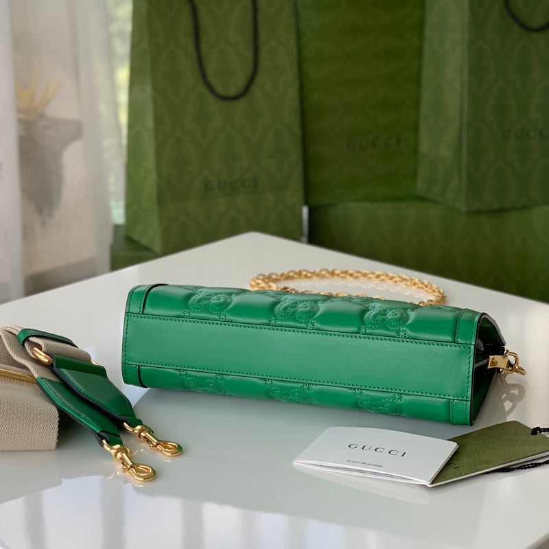 Satchel Bags - GCI Bags - 988