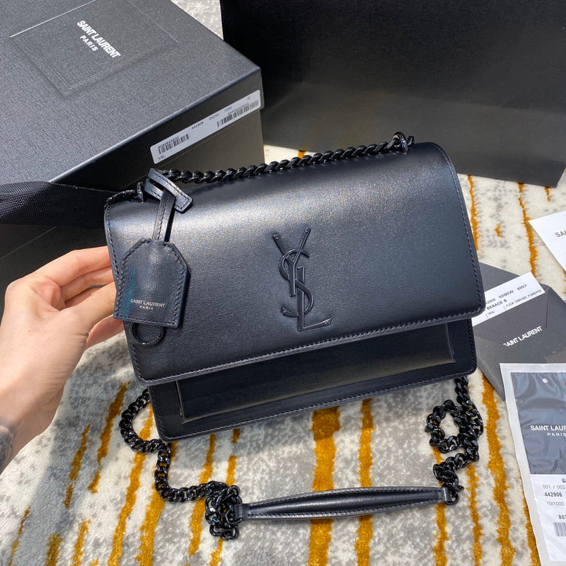 Glami - SLY Bags 464