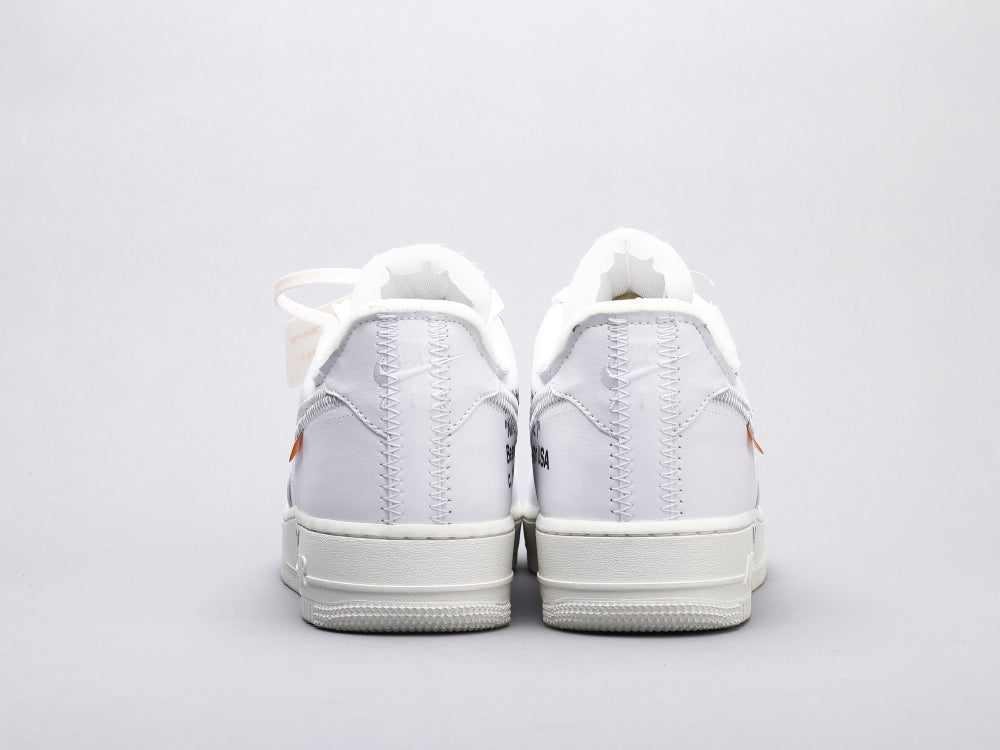 GLM - AF1 Family and Friends Only