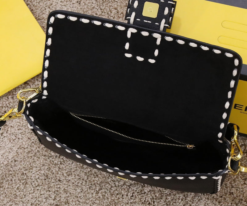 Satchel Bags - FDI Bags - 180
