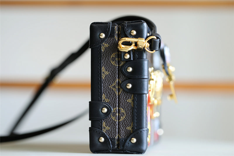 Glami GlamI Lu-Vi bags - 8210