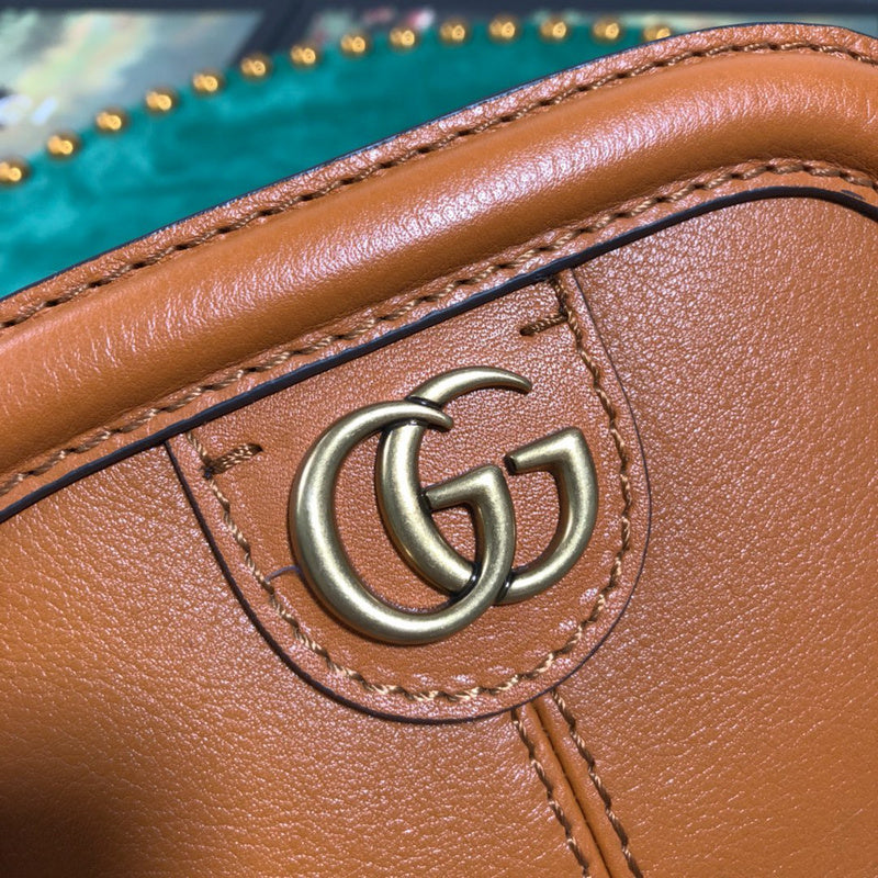 Satchel Bags - GCI Bags - 6340