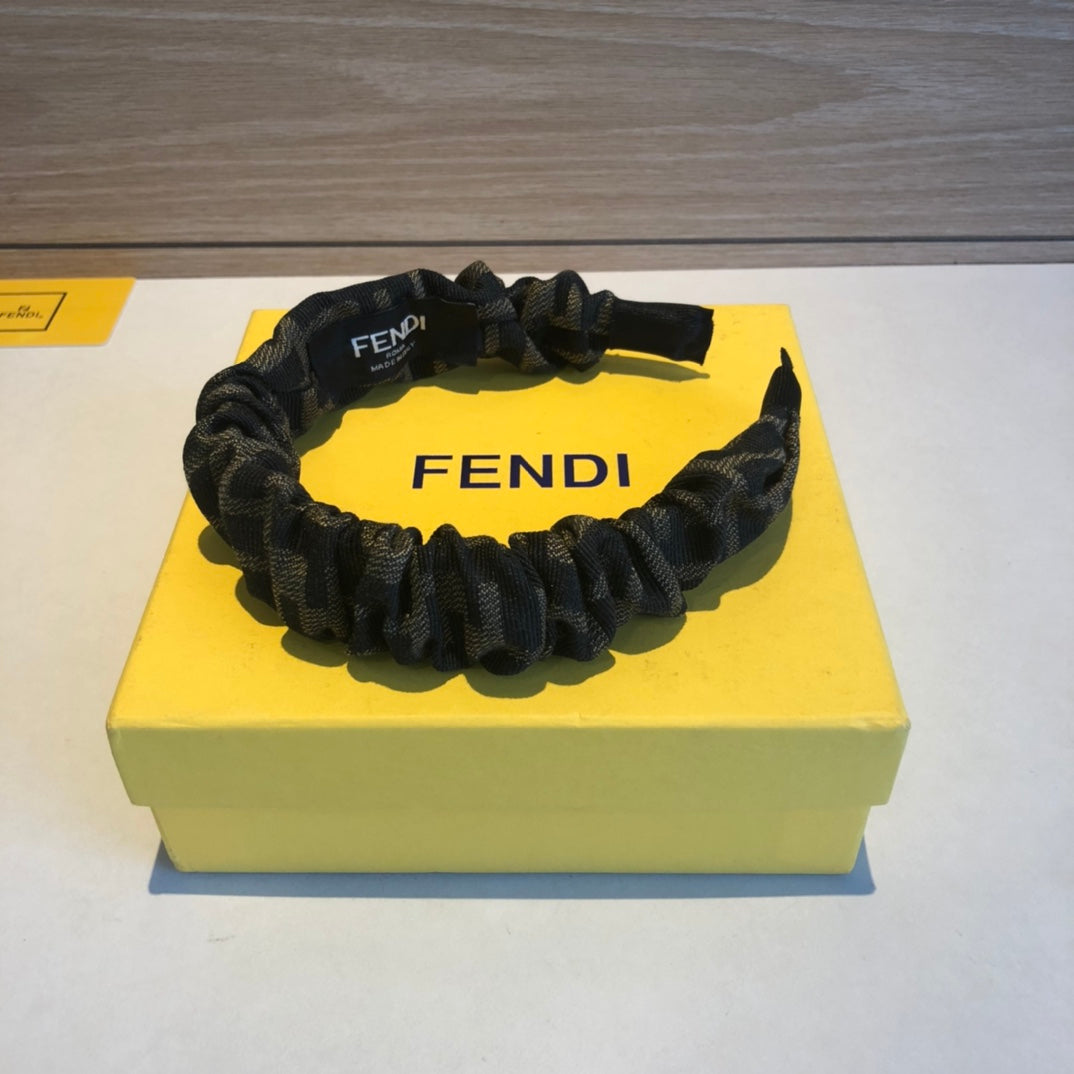 GLM - New Hair Band FEI 029
