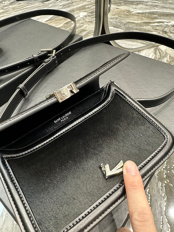 Satchel Bags - SLY Bags - 483