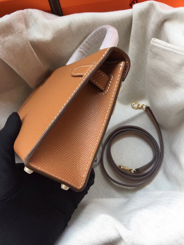 Satchel Bags - HMS-Bags - 743