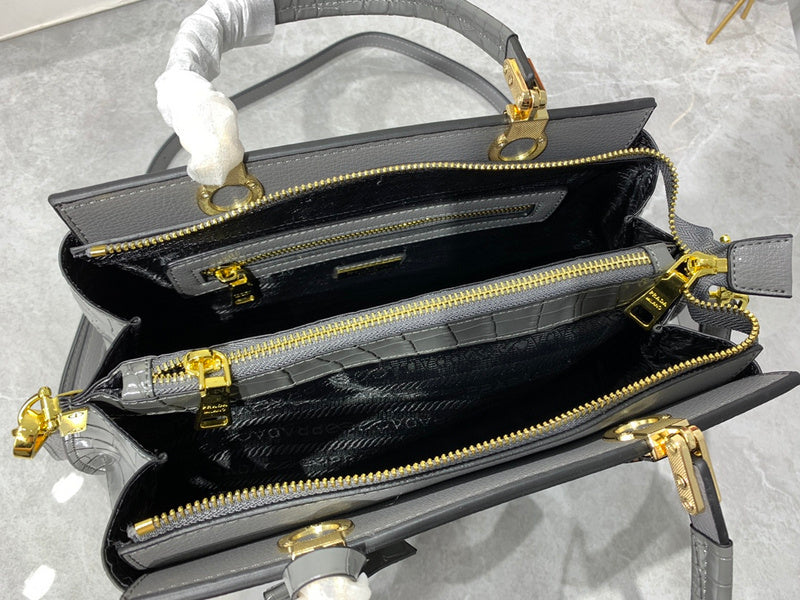 Satchel Bags - PDA Bags - 986