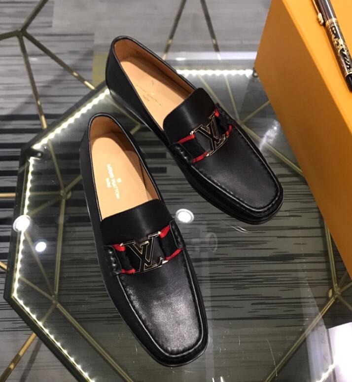 glami shop- LOV Men Shoes - 1929