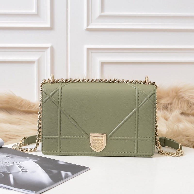 Satchel Bags - DOR Bags - 1199