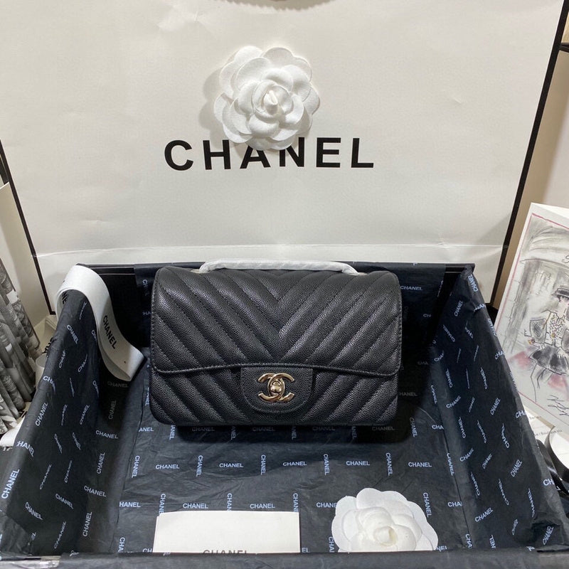 Satchel Bags - CHL Bags - 4584