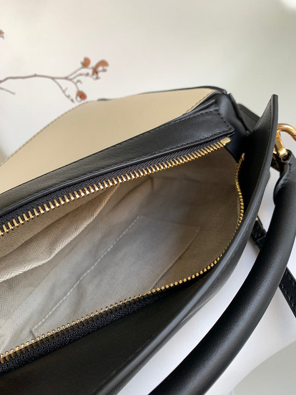 Satchel Bags - LOW Bags - 022